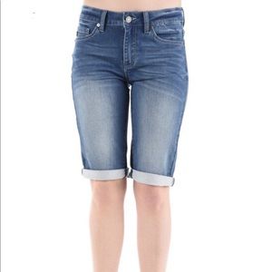 Kancan Bermuda Shorts